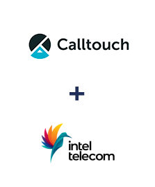 Интеграция CallTouch и Intel Telecom Интеграция CallTouch и Intel Telecom
