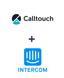 Интеграция CallTouch и Intercom Интеграция CallTouch и Intercom