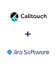 Интеграция CallTouch и Jira Software Интеграция CallTouch и Jira Software
