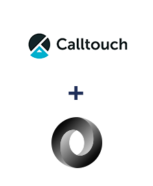 Интеграция CallTouch и JSON Интеграция CallTouch и JSON