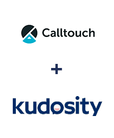 Интеграция CallTouch и Kudosity Интеграция CallTouch и Kudosity