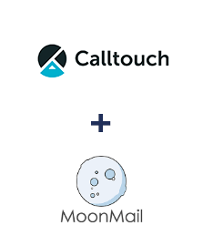 Интеграция CallTouch и MoonMail Интеграция CallTouch и MoonMail
