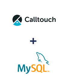 Интеграция CallTouch и MySQL Интеграция CallTouch и MySQL