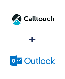 Интеграция CallTouch и Microsoft Outlook Интеграция CallTouch и Microsoft Outlook