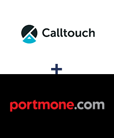 Интеграция CallTouch и Portmone Интеграция CallTouch и Portmone