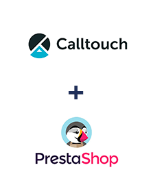 Интеграция CallTouch и PrestaShop