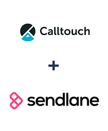 Интеграция CallTouch и Sendlane Интеграция CallTouch и Sendlane