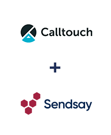 Интеграция CallTouch и Sendsay Интеграция CallTouch и Sendsay