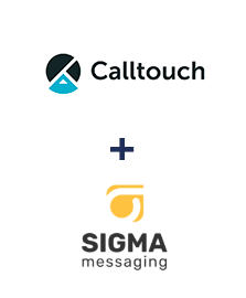 Интеграция CallTouch и SigmaSMS Интеграция CallTouch и SigmaSMS