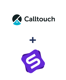 Интеграция CallTouch и Simla Интеграция CallTouch и Simla