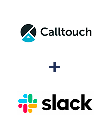 Интеграция CallTouch и Slack