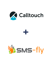 Интеграция CallTouch и SMS-fly Интеграция CallTouch и SMS-fly