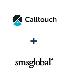 Интеграция CallTouch и SMSGlobal Интеграция CallTouch и SMSGlobal