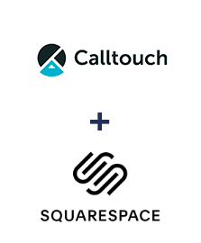 Интеграция CallTouch и Squarespace Интеграция CallTouch и Squarespace