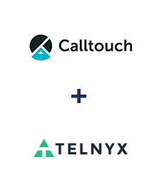 Интеграция CallTouch и Telnyx Интеграция CallTouch и Telnyx