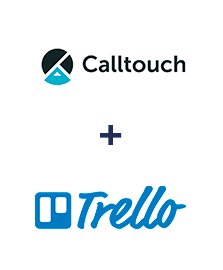 Интеграция CallTouch и Trello Интеграция CallTouch и Trello