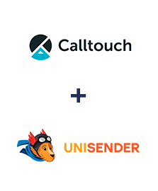 Интеграция CallTouch и Unisender Интеграция CallTouch и Unisender