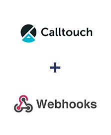 Интеграция CallTouch и Webhooks