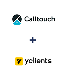 Интеграция CallTouch и YClients Интеграция CallTouch и YClients