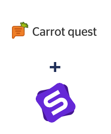 Интеграция Carrot quest и Simla Интеграция Carrot quest и Simla