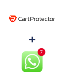Интеграция CartProtector и WHATSAPP (через сервис AceBot) Интеграция CartProtector и WHATSAPP (через сервис AceBot)