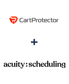 Интеграция CartProtector и Acuity Scheduling Интеграция CartProtector и Acuity Scheduling