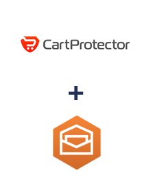 Интеграция CartProtector и Amazon Workmail