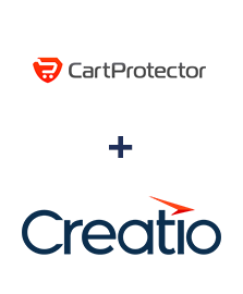 Интеграция CartProtector и Creatio