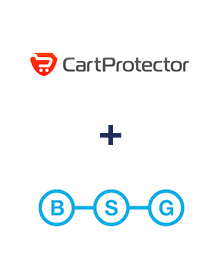 Интеграция CartProtector и BSG world