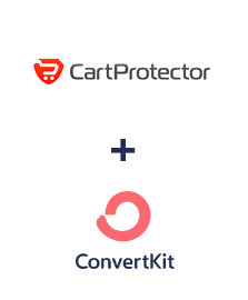 Интеграция CartProtector и ConvertKit