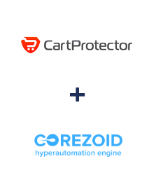 Интеграция CartProtector и Corezoid