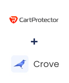 Интеграция CartProtector и Crove