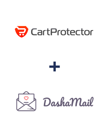 Интеграция CartProtector и DashaMail Интеграция CartProtector и DashaMail