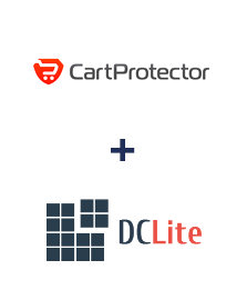 Интеграция CartProtector и DC Lite Интеграция CartProtector и DC Lite