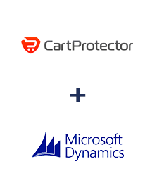 Интеграция CartProtector и Microsoft Dynamics 365