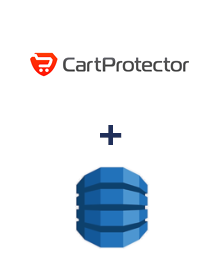 Интеграция CartProtector и Amazon DynamoDB Интеграция CartProtector и Amazon DynamoDB