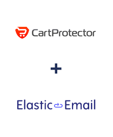 Интеграция CartProtector и Elastic Email Интеграция CartProtector и Elastic Email