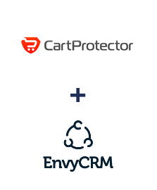 Интеграция CartProtector и EnvyCRM Интеграция CartProtector и EnvyCRM