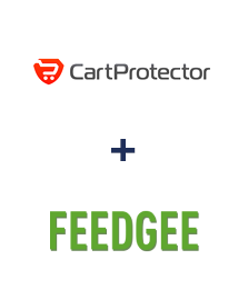 Интеграция CartProtector и Feedgee Интеграция CartProtector и Feedgee