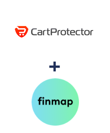 Интеграция CartProtector и Finmap Интеграция CartProtector и Finmap