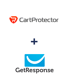 Интеграция CartProtector и GetResponse Интеграция CartProtector и GetResponse