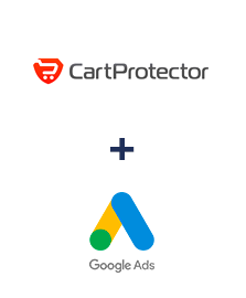 Интеграция CartProtector и Google Ads Интеграция CartProtector и Google Ads
