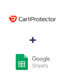 Интеграция CartProtector и Google Sheets