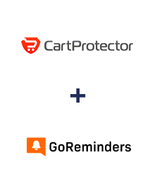 Интеграция CartProtector и GoReminders Интеграция CartProtector и GoReminders