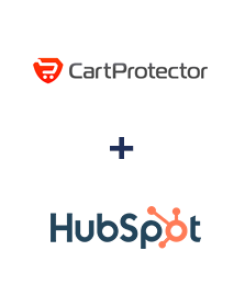 Интеграция CartProtector и HubSpot Интеграция CartProtector и HubSpot