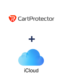 Интеграция CartProtector и iCloud Интеграция CartProtector и iCloud