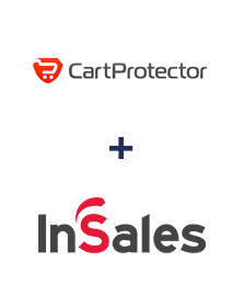 Интеграция CartProtector и InSales Интеграция CartProtector и InSales