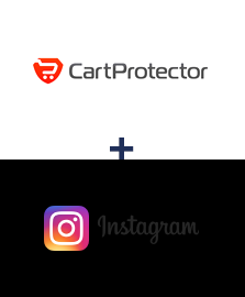 Интеграция CartProtector и Instagram