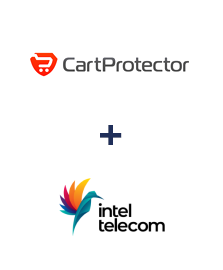 Интеграция CartProtector и Intel Telecom Интеграция CartProtector и Intel Telecom