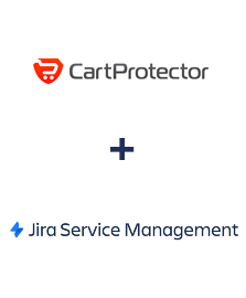 Интеграция CartProtector и Jira Service Management Интеграция CartProtector и Jira Service Management